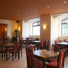 Chateaux Restaurant